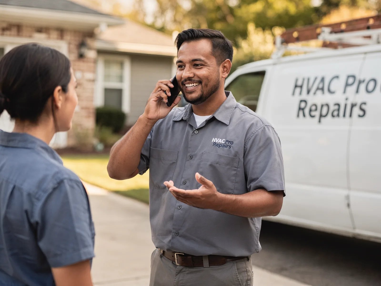 Heat Pump Repair Hathaway Pines, CA FAQs